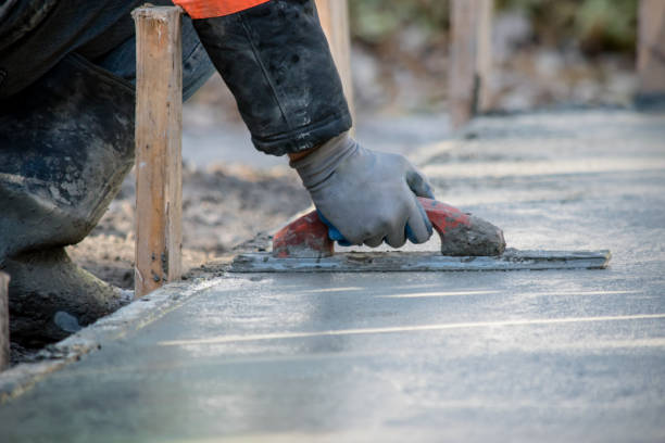 Best Concrete Patio Contractor  in Clearlake Riviera, CA