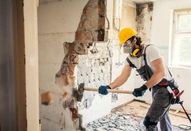 Best Concrete Demolition Services  in Clearlake Riviera, CA
