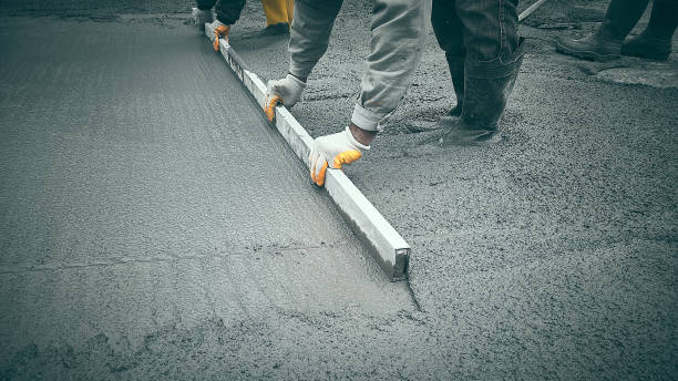 Best Concrete Demolition Services  in Clearlake Riviera, CA