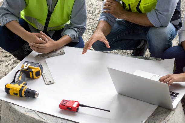 Best Concrete Repair Near Me  in Clearlake Riviera, CA